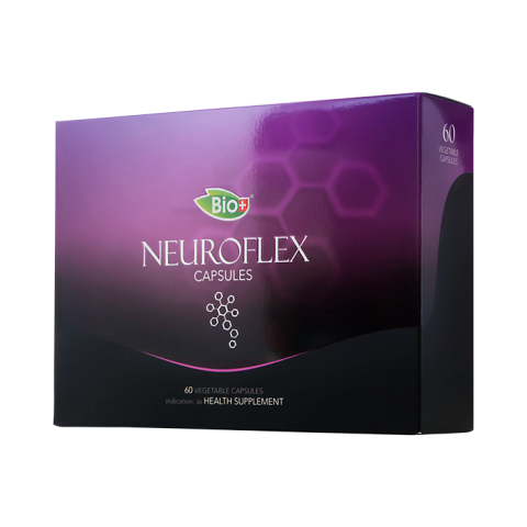 Neuroflex Bionic BIOPLUS – HEALTHY GROW | SMART AGING