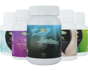 BIOPLUS – HEALTHY GROW | SMART AGING