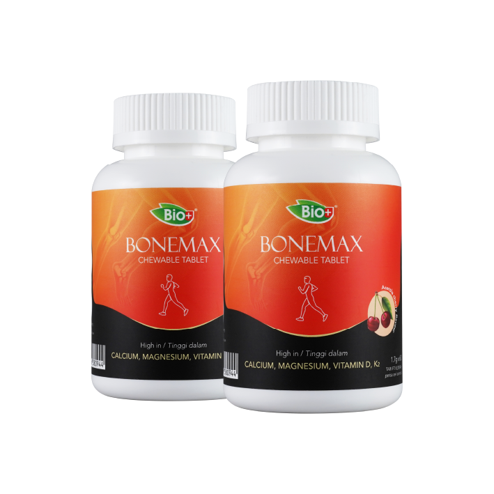 Bio+ BoneMax Chewable Tablet - Image 5