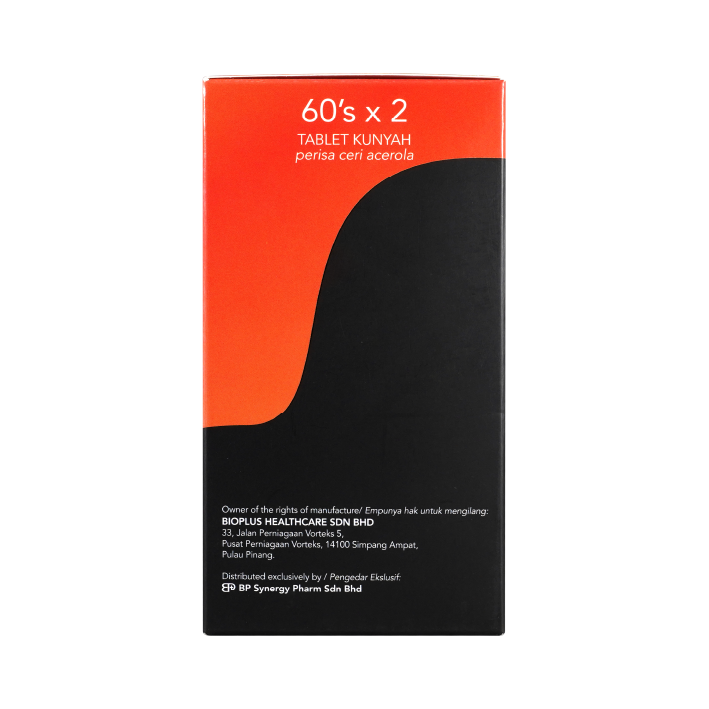 Bio+ BoneMax Chewable Tablet - Image 4
